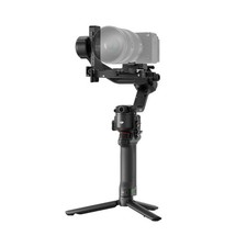 DJI RS 5 Gimbal Stabilizer – 3-Axis Camera Stabilization System