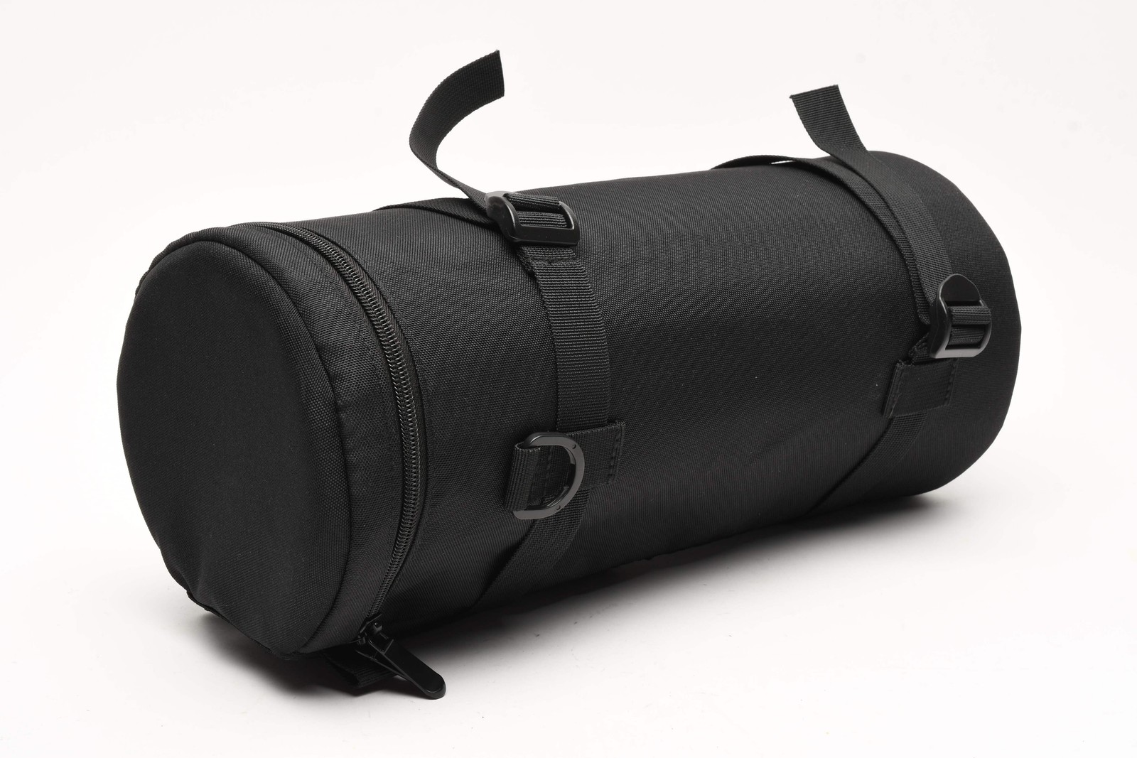 Promaster padded lens case LC-9 (Large) ~14" long for long telephoto zoom lenses