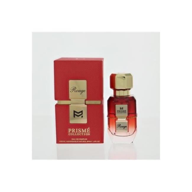 Prisme Rouge UPRISMEROUGE1.0EDPSP 1 oz Prisme Rouge by Patek Maison Eau De Pa...