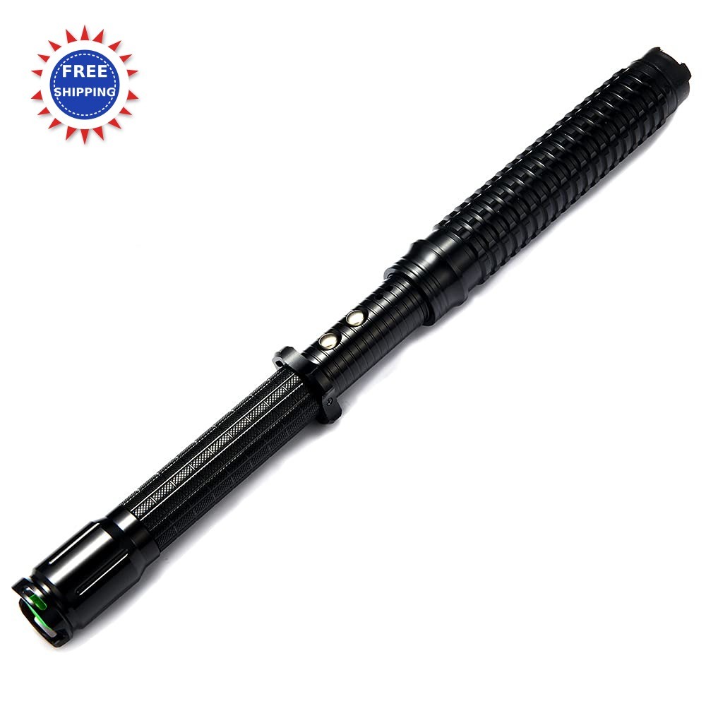 Security Camera All-in One Black RECOLORFINE