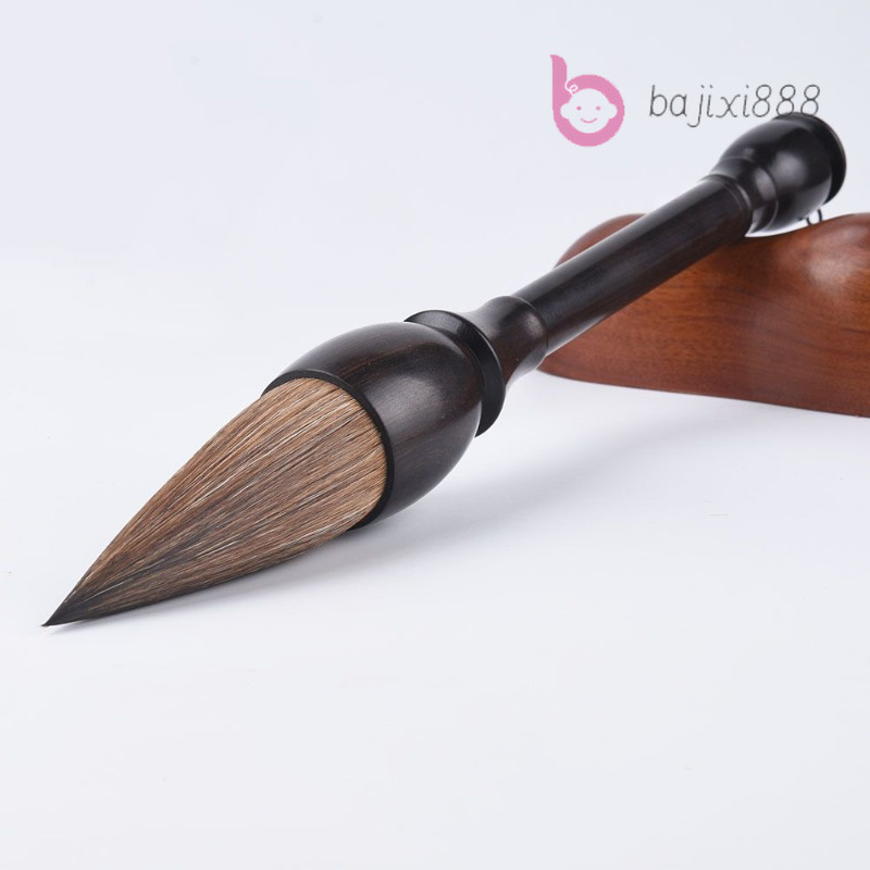 Chinese Handmade Large Calligraphy Brush Painting Pen Couplet Brush Writing Tool