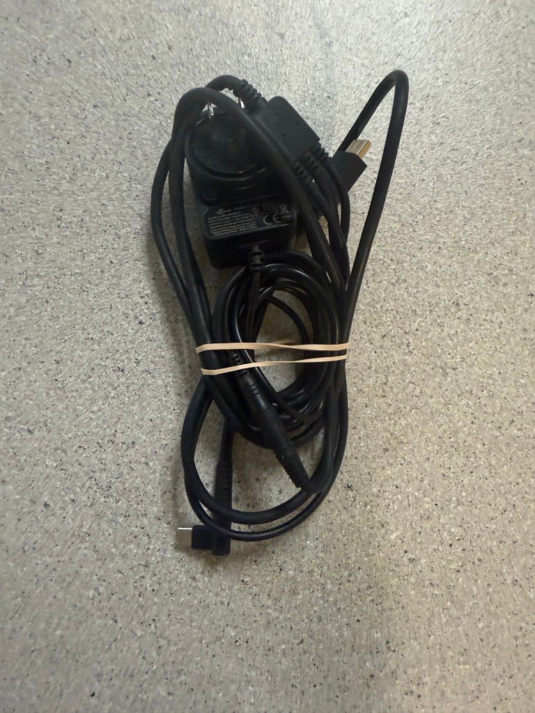 Genuine Xinspower A122-1201000ID 12V 1A Power Supply Adapter RARE