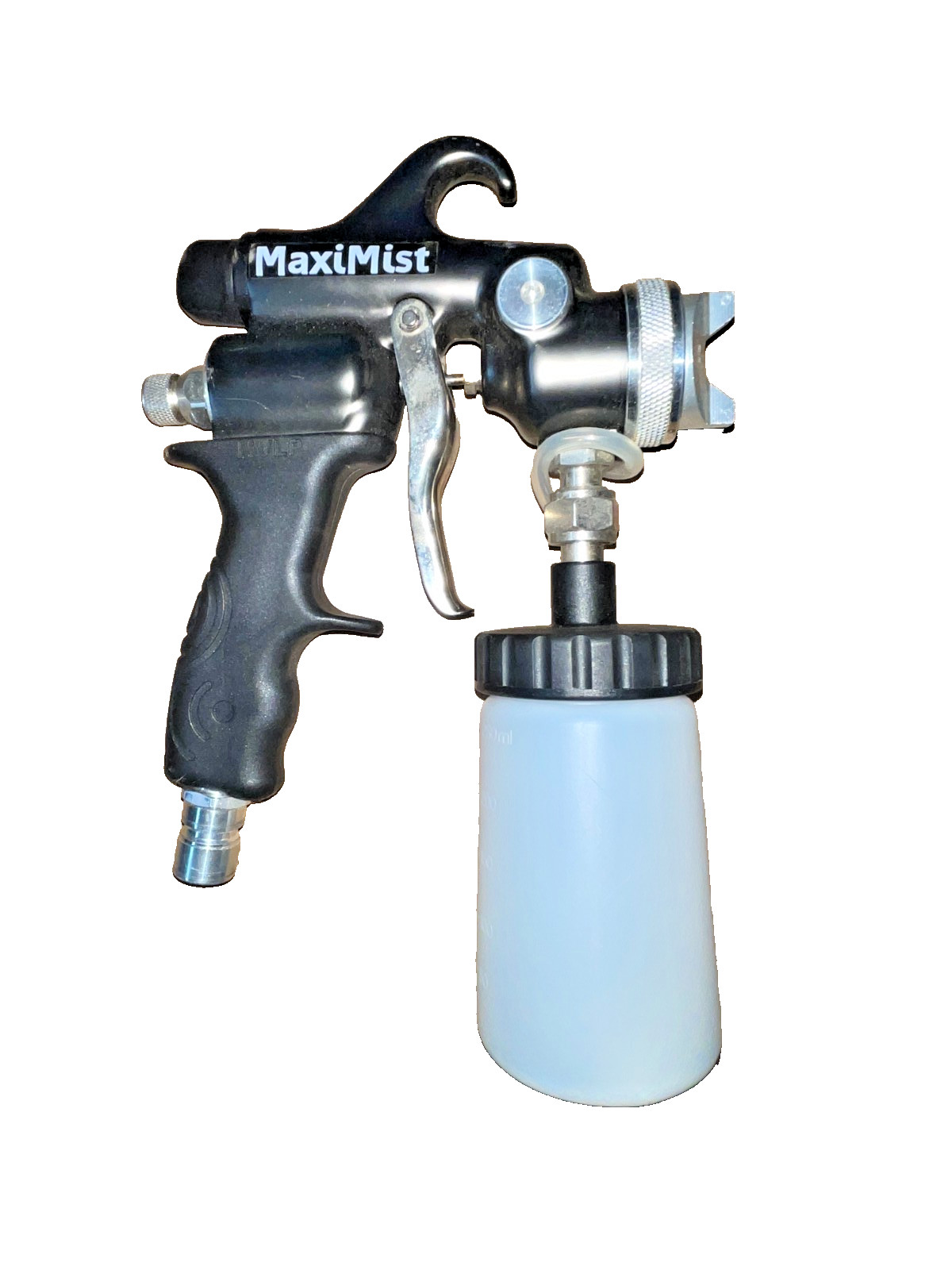 MaxiMist HVLP Tanning PRO Spray Gun