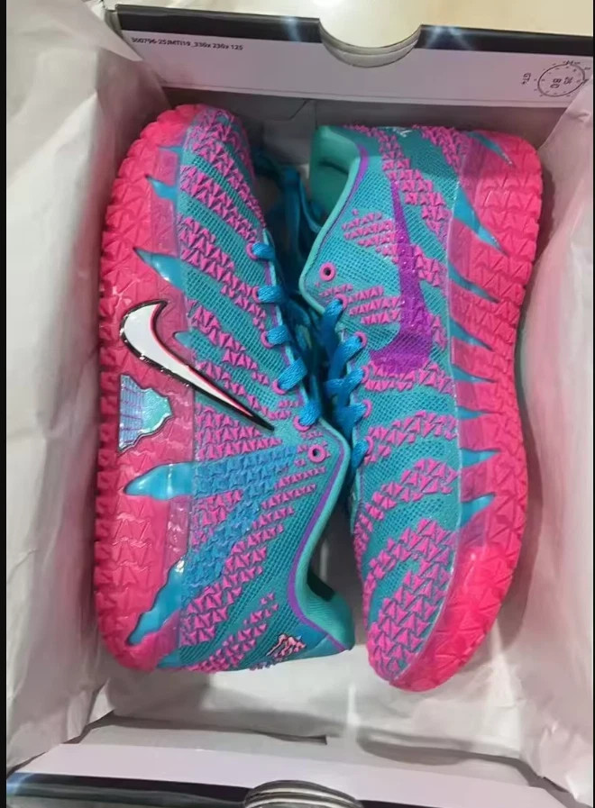 Ja 3 Morant 'COTTON CANDY' Men's All Size US 7-12