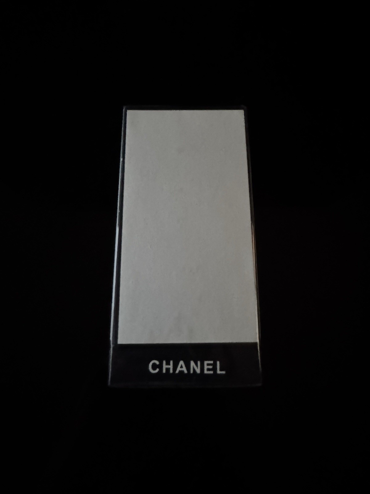 Le Lion de CHANEL Eau de Parfum Spray 2.5 oz/75 Ml Unisex