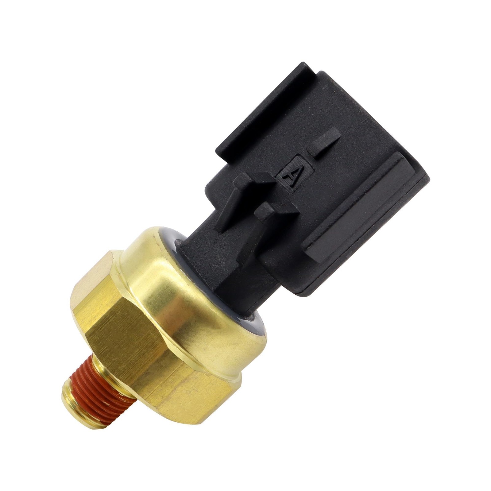 OXCANO 5149062AA Engine Oil Pressure Sensor Sender Switch 5149062AA, Black 