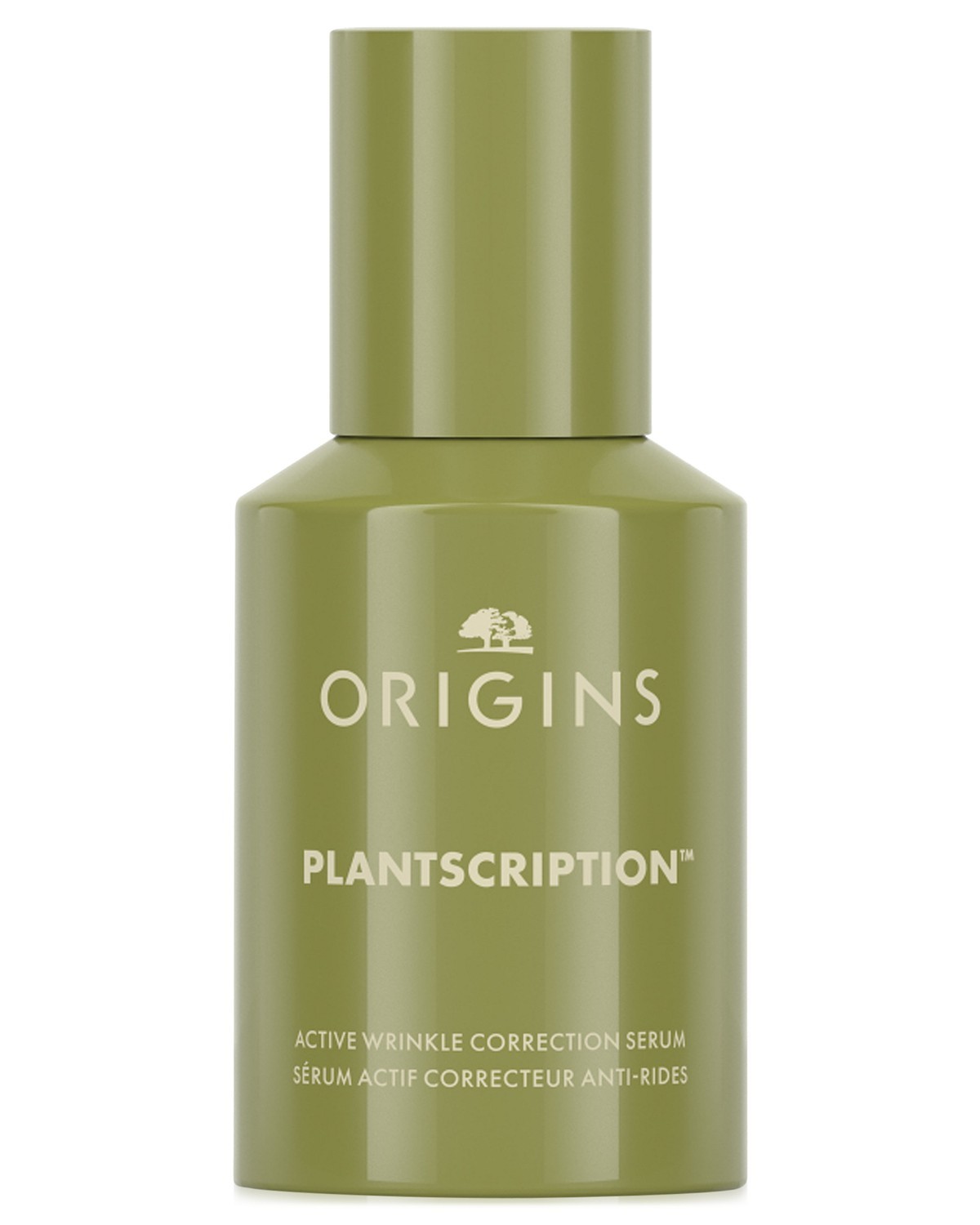 Origins-Plantscription Active Wrinkle Correction Serum, 1 oz.|20379