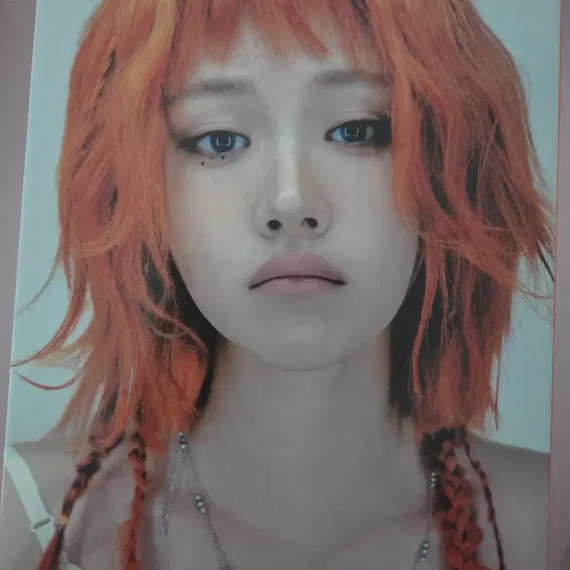 Bibi 2nd Album EVE: ROMANCE - Sealed CD Set