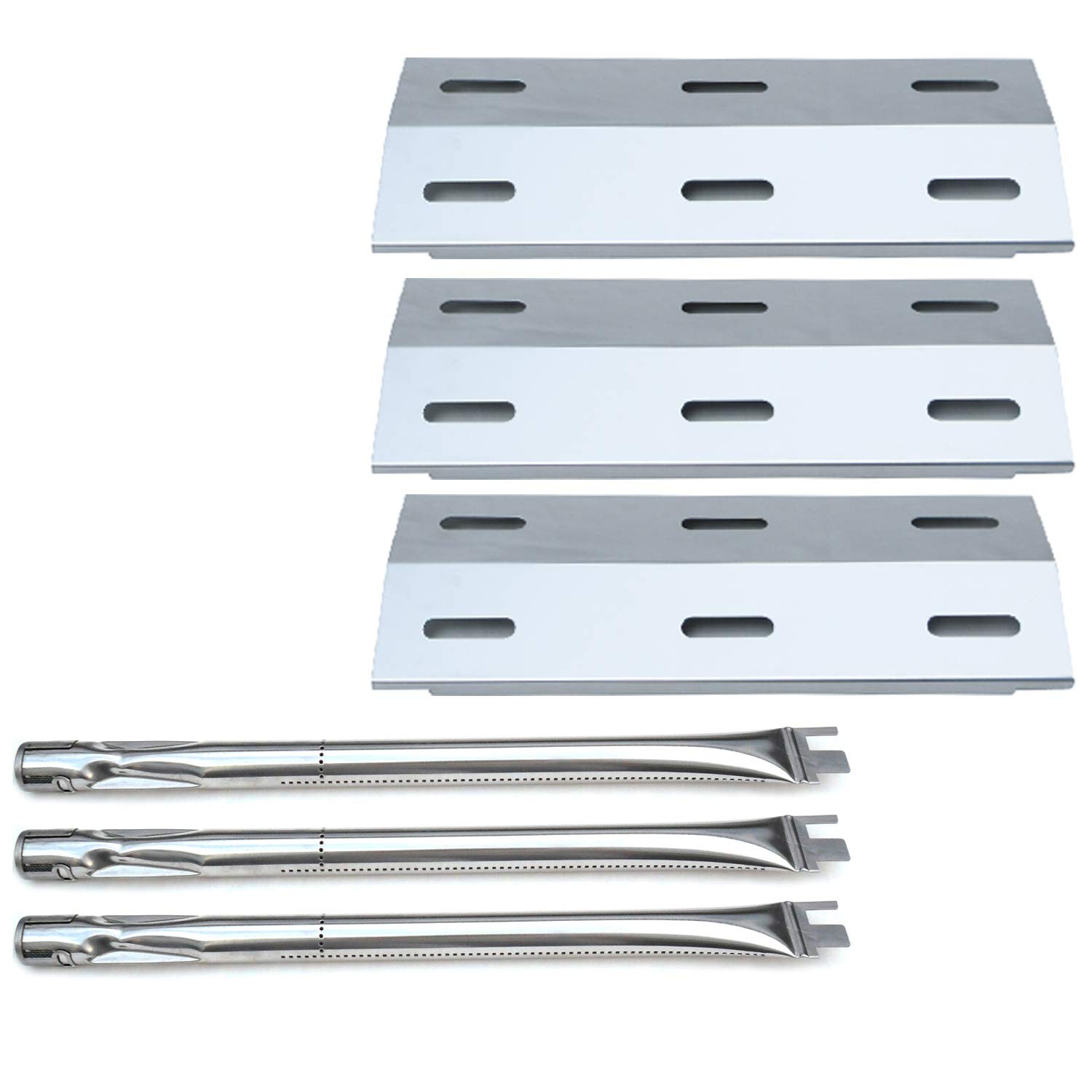 Direct store Parts Kit DG103 6.56" x 16.87" x 2.2" inches, Stainless steel 