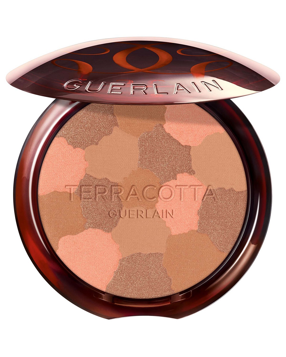[03 Medium Warm] GUERLAIN-Terracotta Light Healthy Glow Bronzer|21680