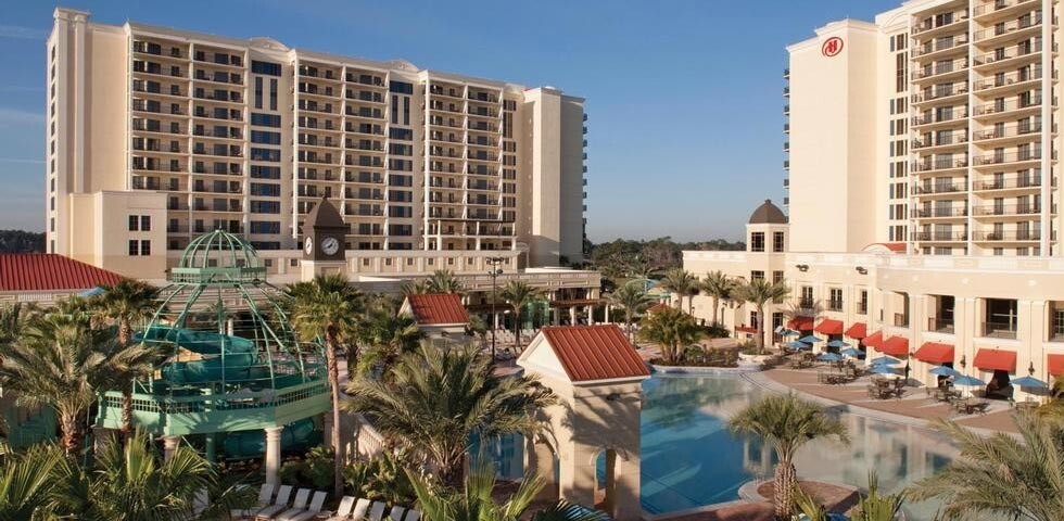 HGVC PARC SOLEIL, 5,440, POINTS, GOLD SEASON, ODD YEAR, TIMESHARE