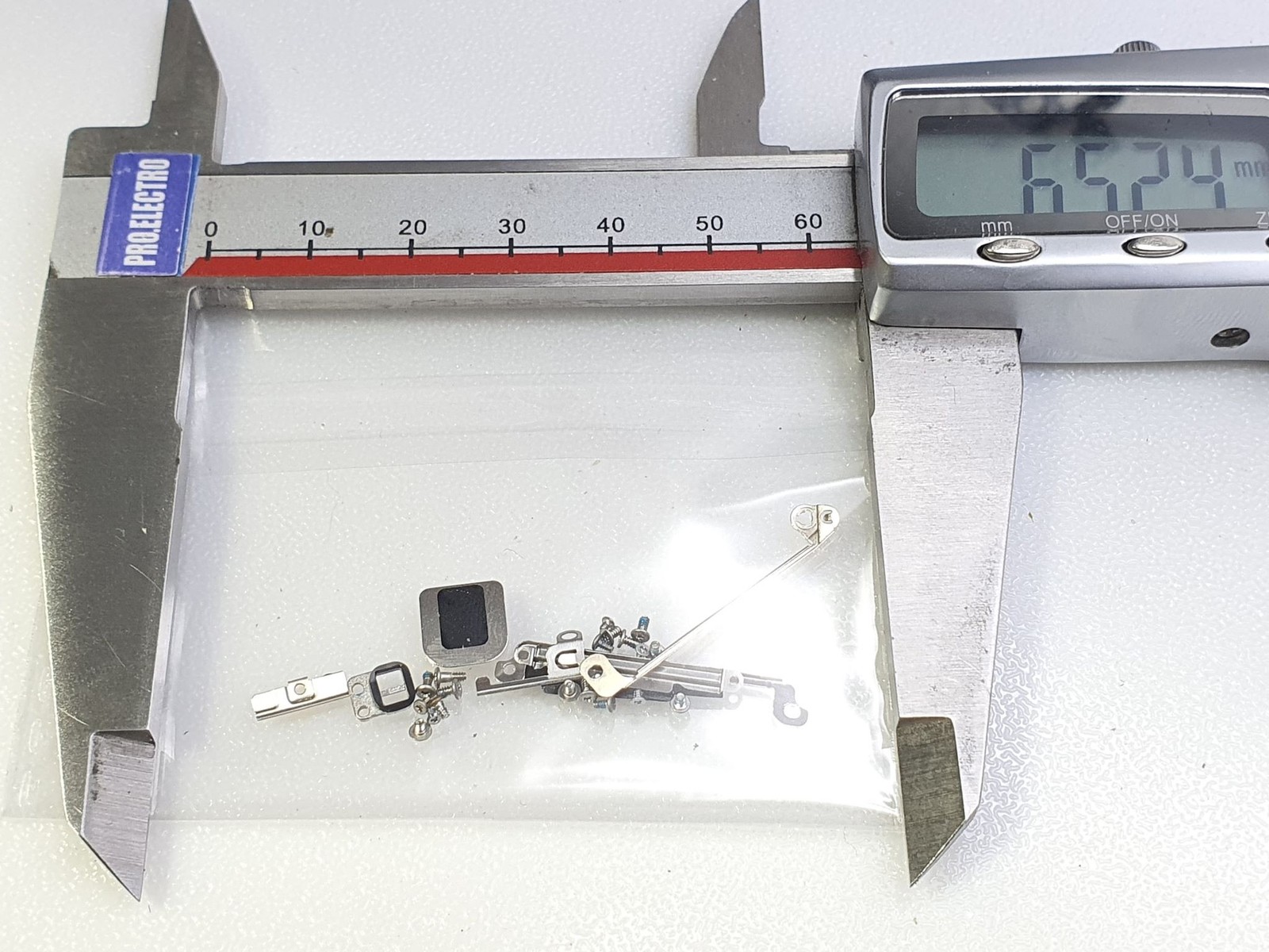 Screw Set For Apple Watch SE Series 44mm A2352 A2356