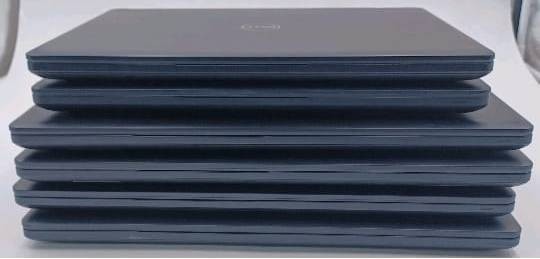 166 x Dell HP Business Laptops | i5/i7 | 8–16GB RAM | Grade B | Bulk Mixed Lot