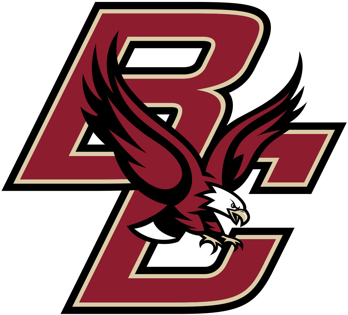 2-4 Tickets/ 2025 BOSTON COLLEGE GOLDEN EAGLES--All Home Games Available