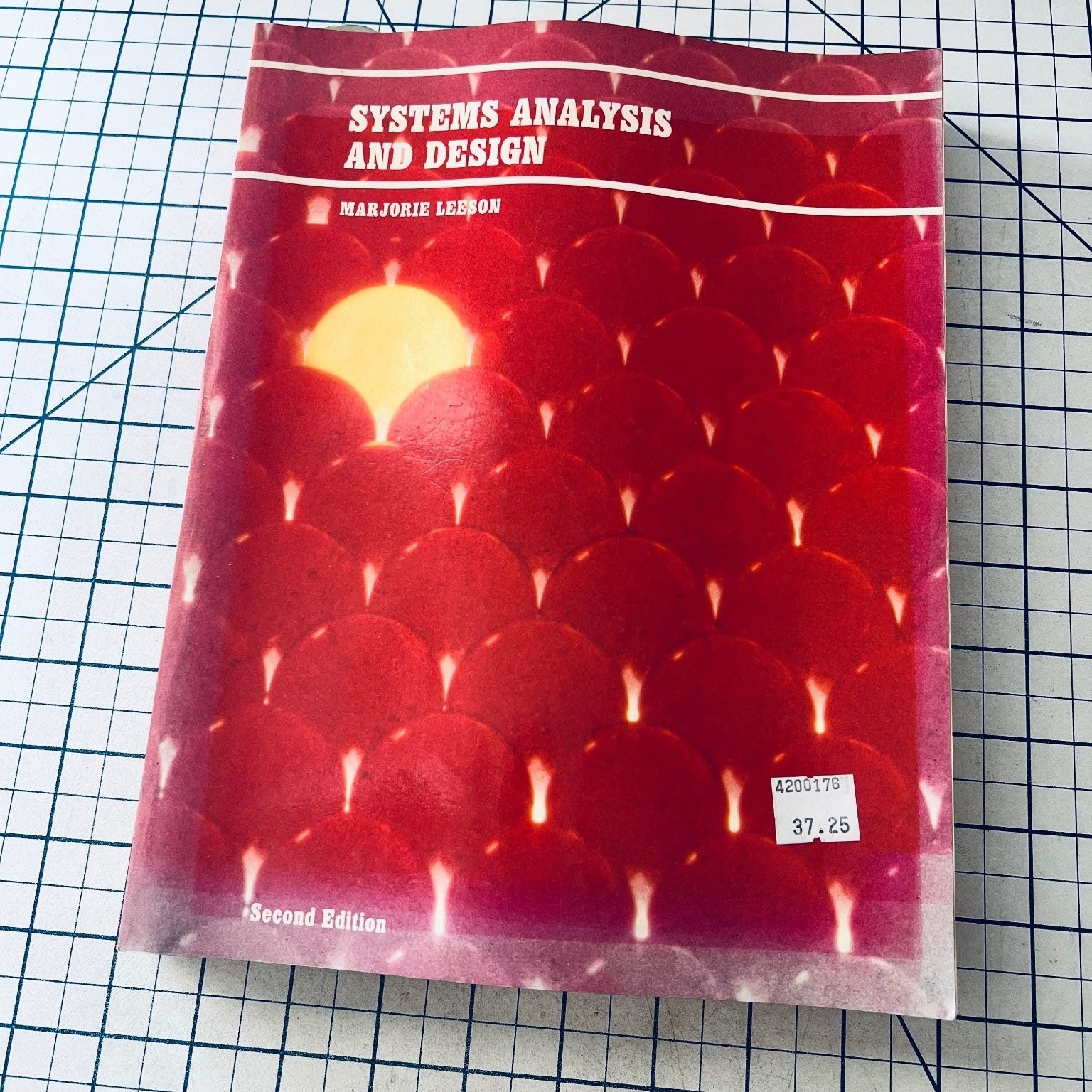 Systems Analysis and Design Manual Marjorie Leeson 1985 Vintage Computing