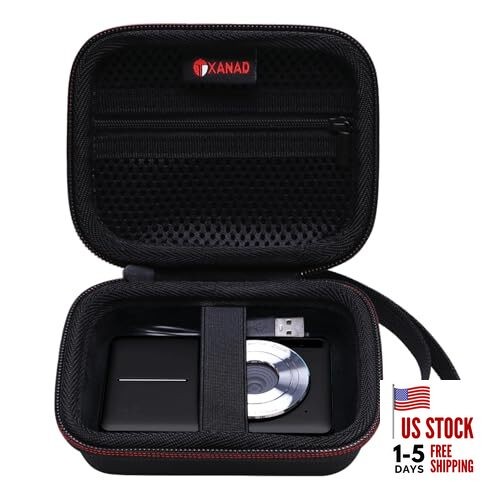  Digital Camera Case for KODAK PIXPRO FZ55 FZ45 FZ53 Black