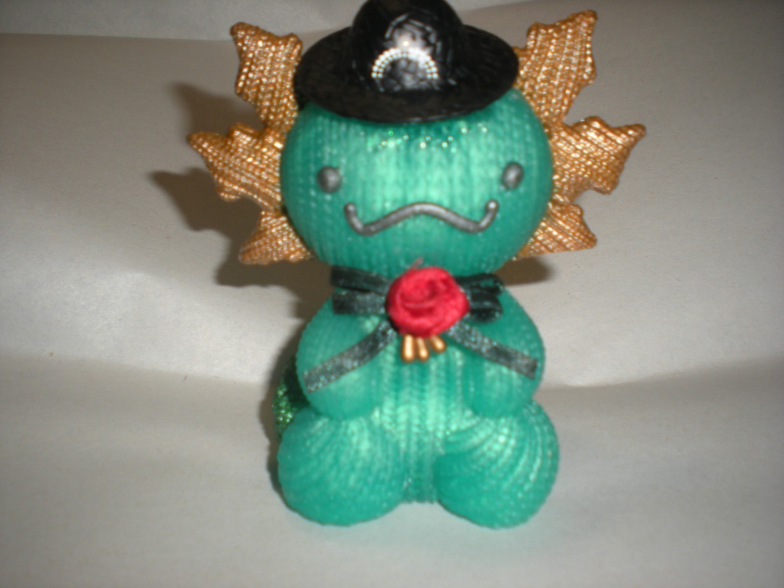 Axiloti Handmade from Resin