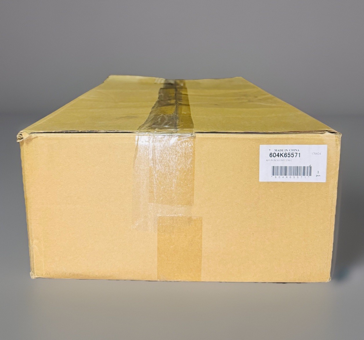 Xerox 2/3 Hole Punch For Office Finisher, AltaLink VersaLink 497K20600 604K65571