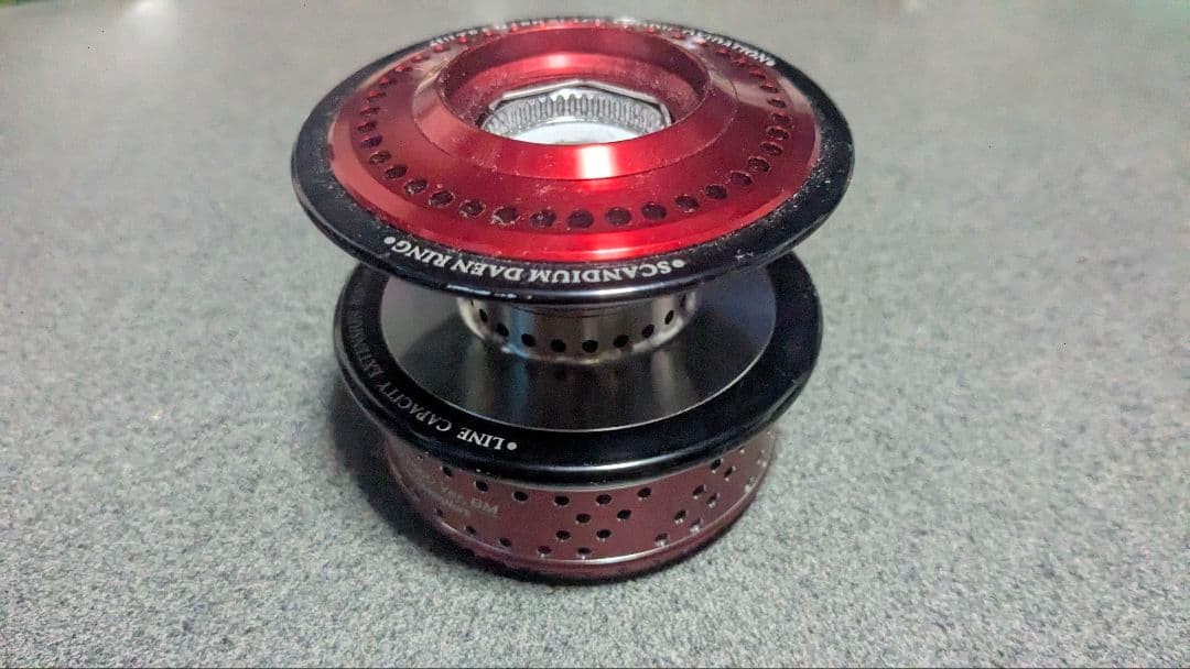 *Price Reduced Studio Ocean Mark Spool for Daiwa 10ST7500 BM