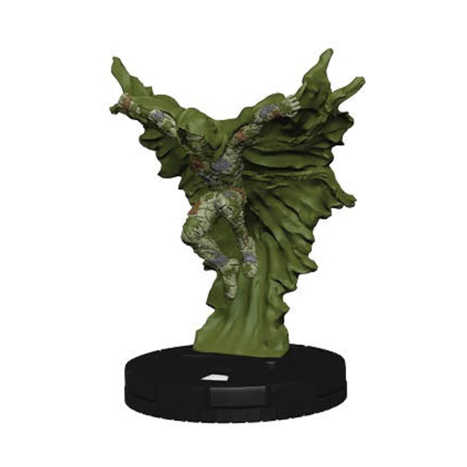 WizKids DC Heroclix World's Finest Ragman #047 (R) NM