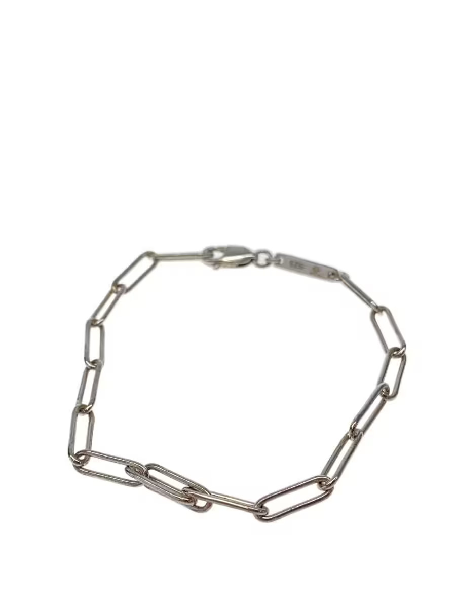 Tomwood Bracelet Sv925 Slv Men'S M1l28