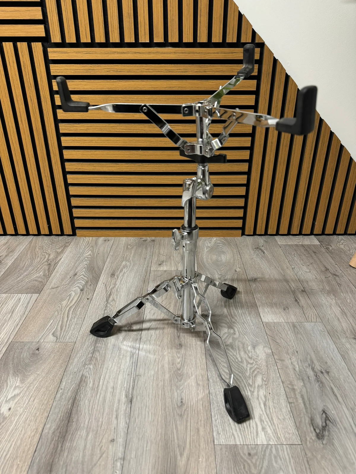 Pearl S-830 Snare Drum Grab Stand / Double Braced Hardware #VS14