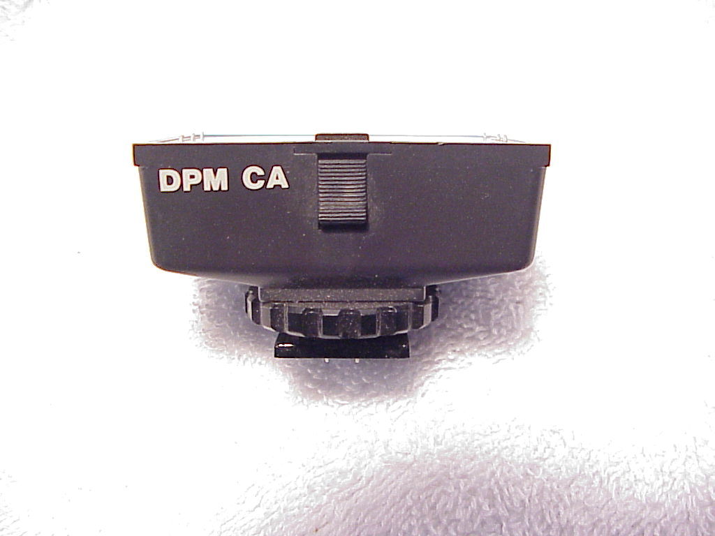Flash Shoe Module | Lester Dine Nissin TTL | CANON DPM-CA | $29.50 |