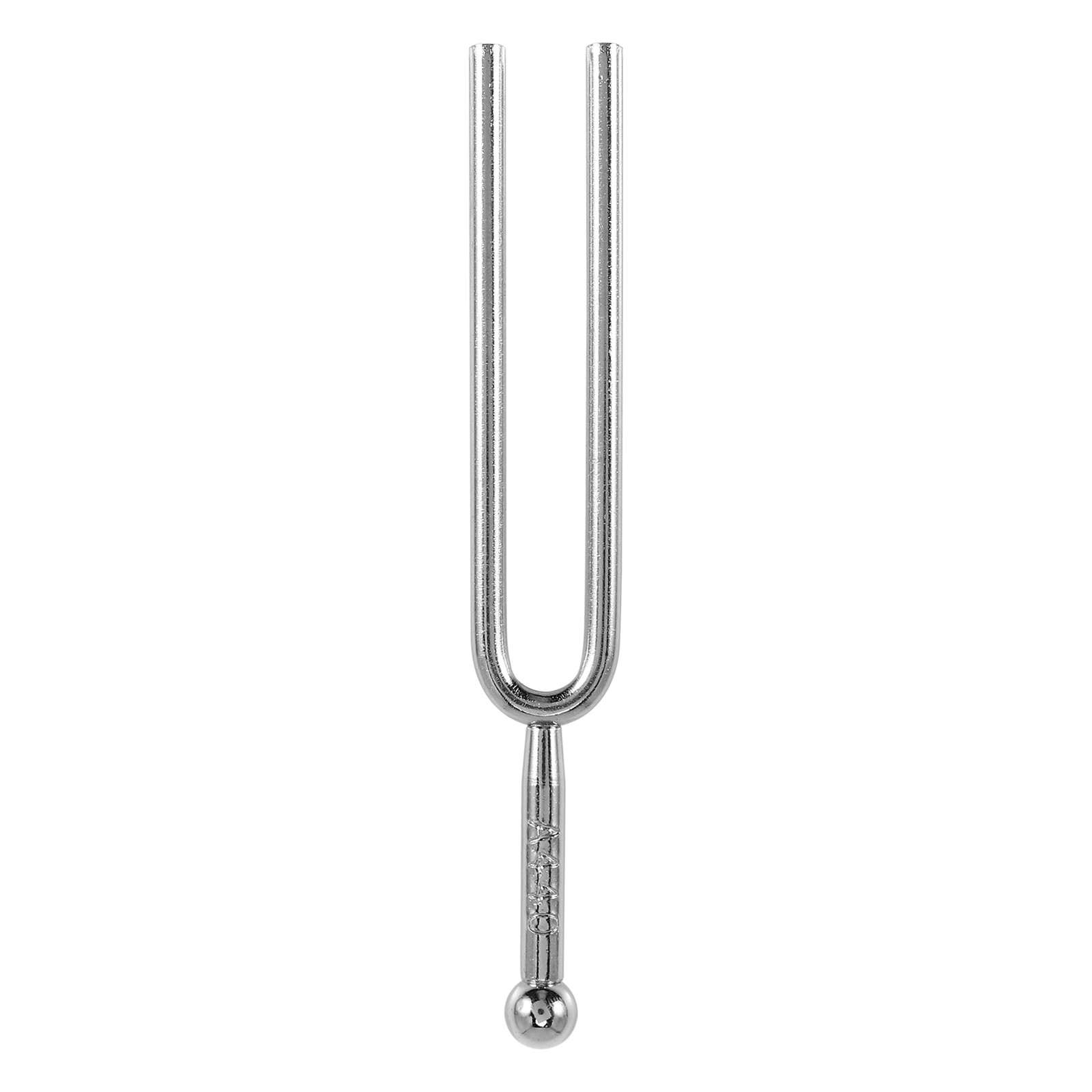 A Tuning Fork - "A" 440 Hz with Soft  Case S4P83422