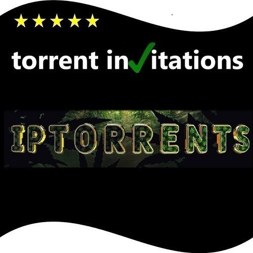 IPTorrents Invite, FAST DELIVERY !!! Private Torrent Tracker Invitation