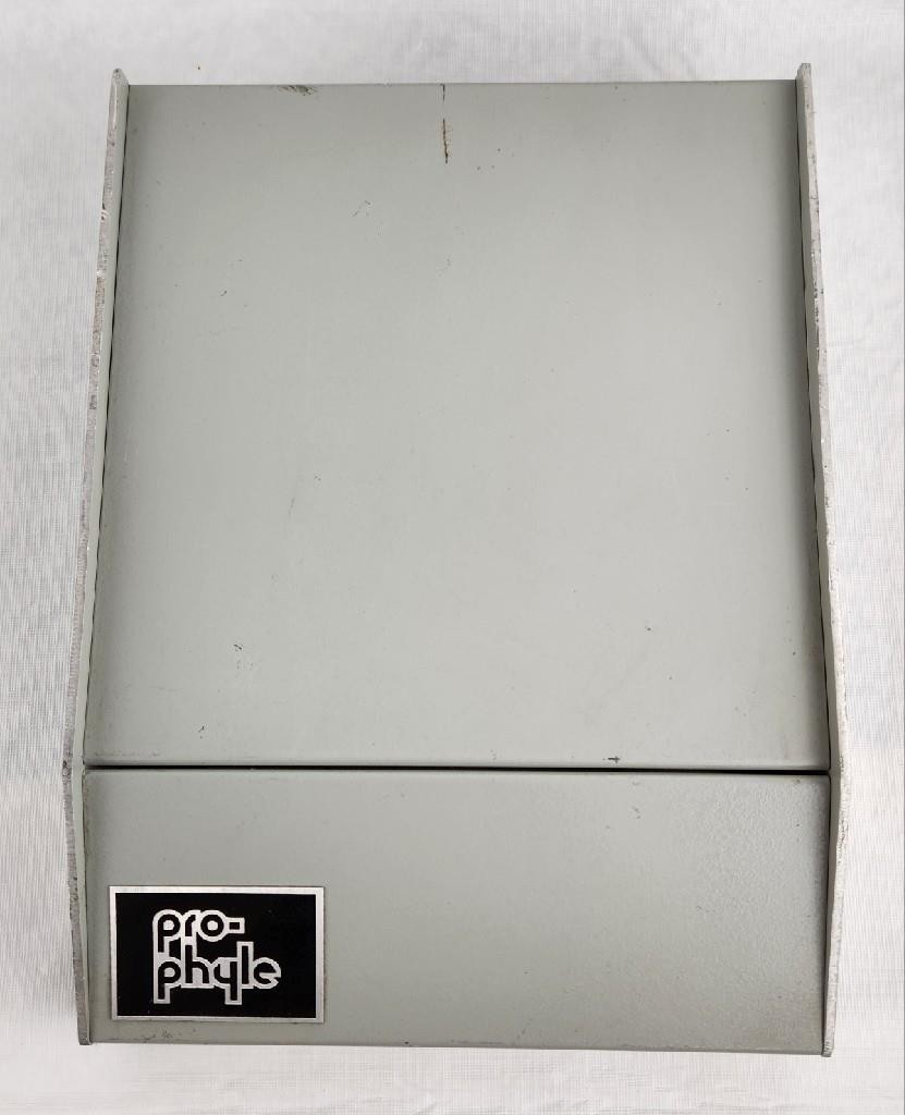 Esion Corp Pro-Phyle / Prophyle Unit - Vintage Computer PC Module