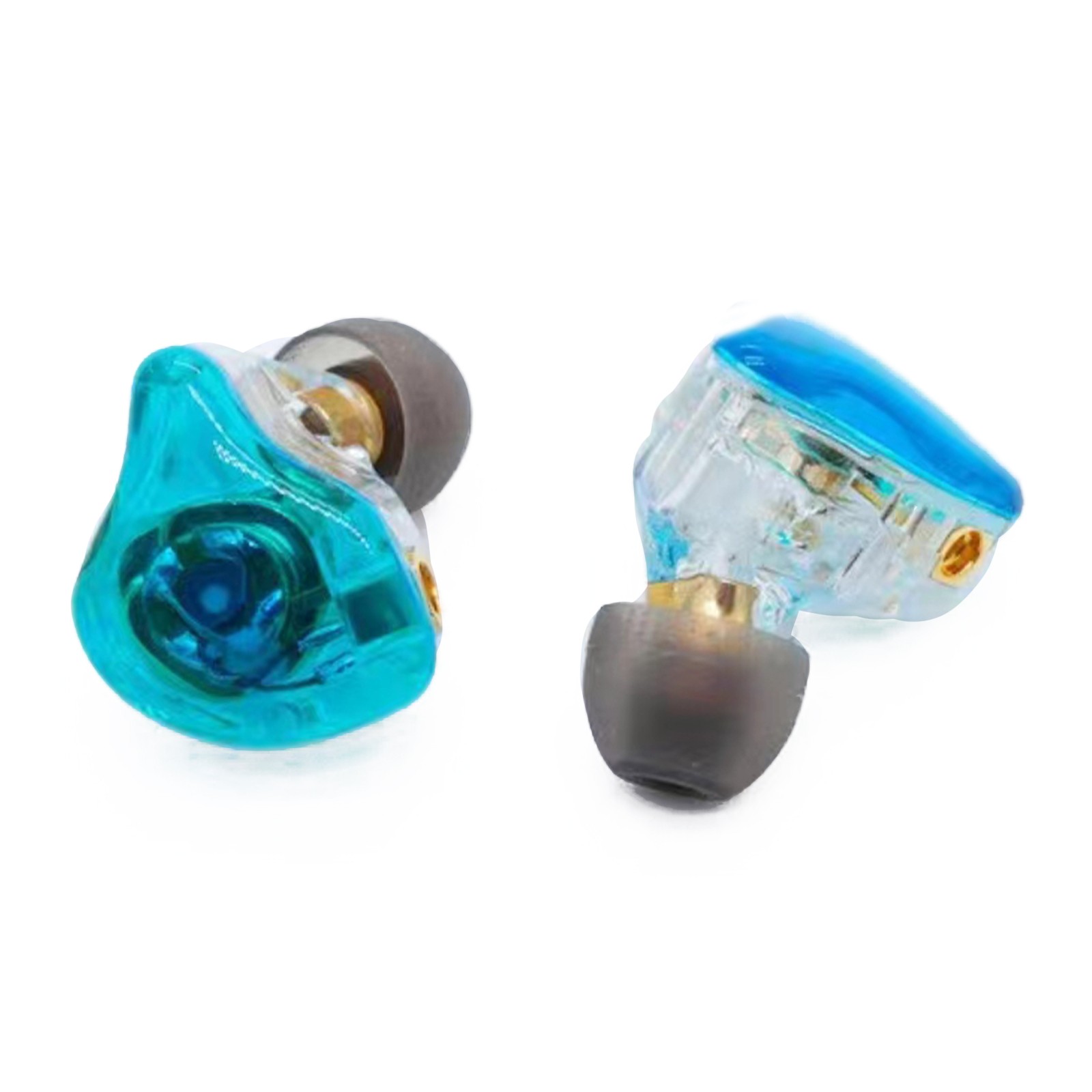 Bass Headset Hifi Stereo MMCX Earpiece for WESTONE W10/W20/W30/W40/W50/W60/W80 a