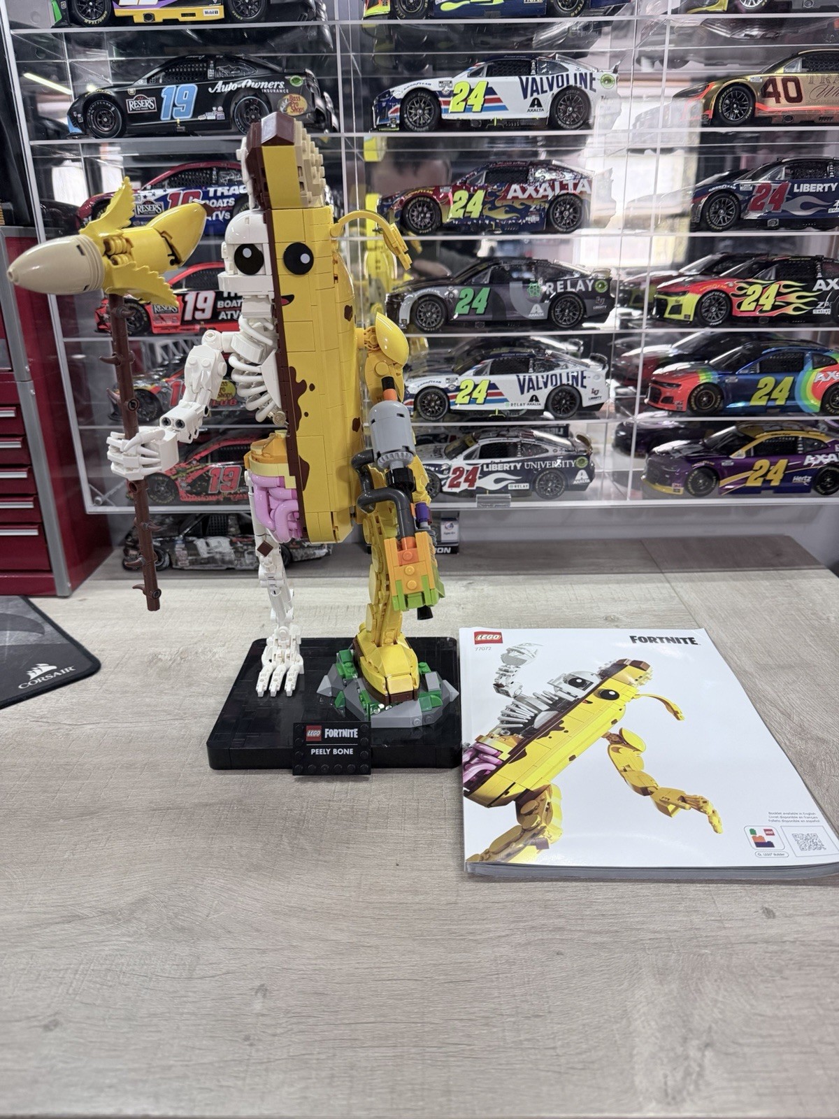 LEGO Fortnite: Peely Bone (77072)