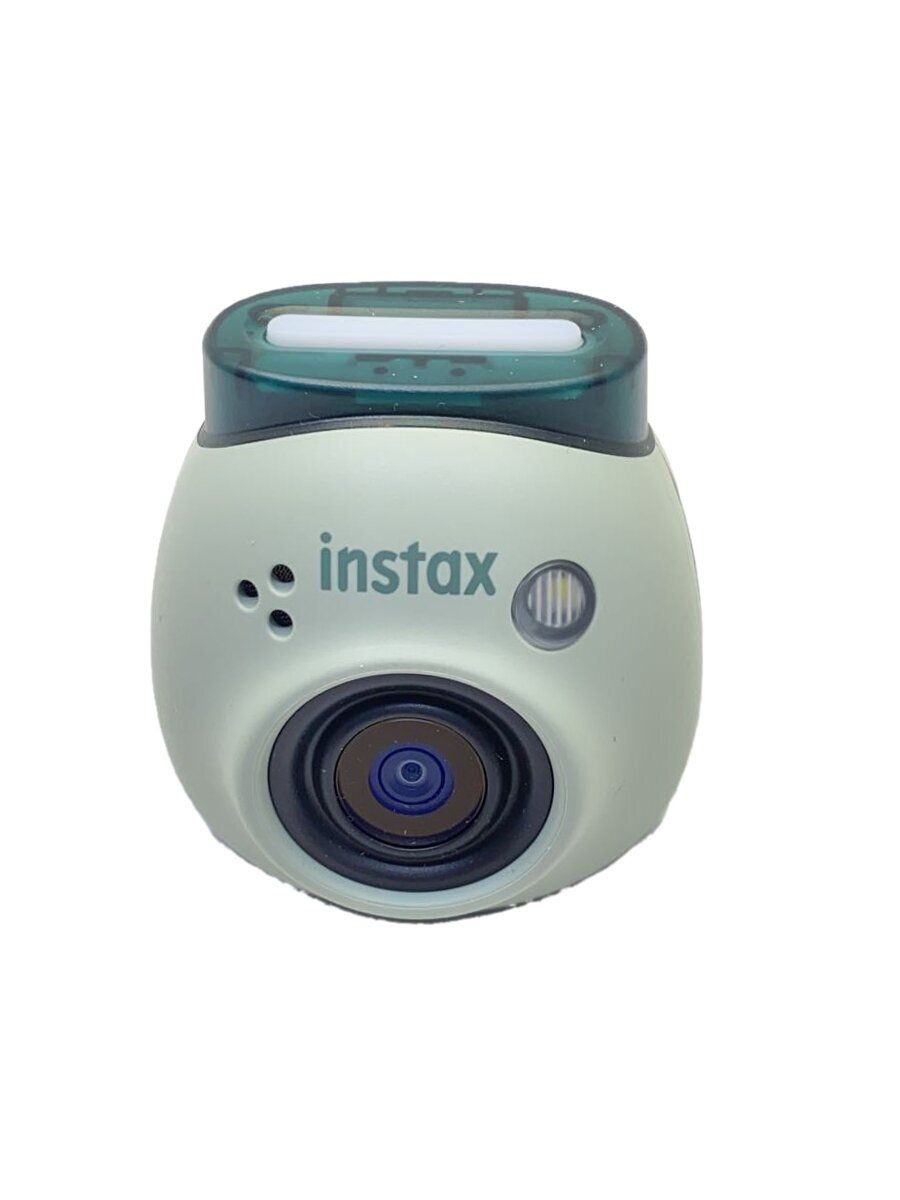 Fujifilm Camera & More Instant INSTAX Pal Used