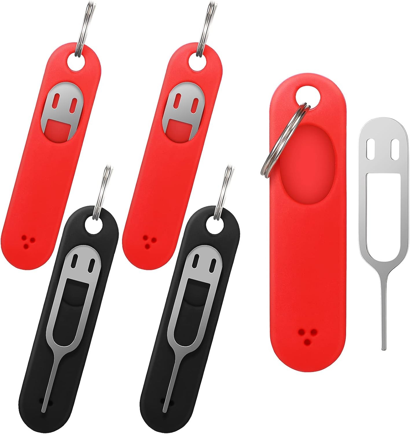 Sim Card Removal Tool Phone Chip Remover Unlock Chip Sim Card Tray Eject Pin Too