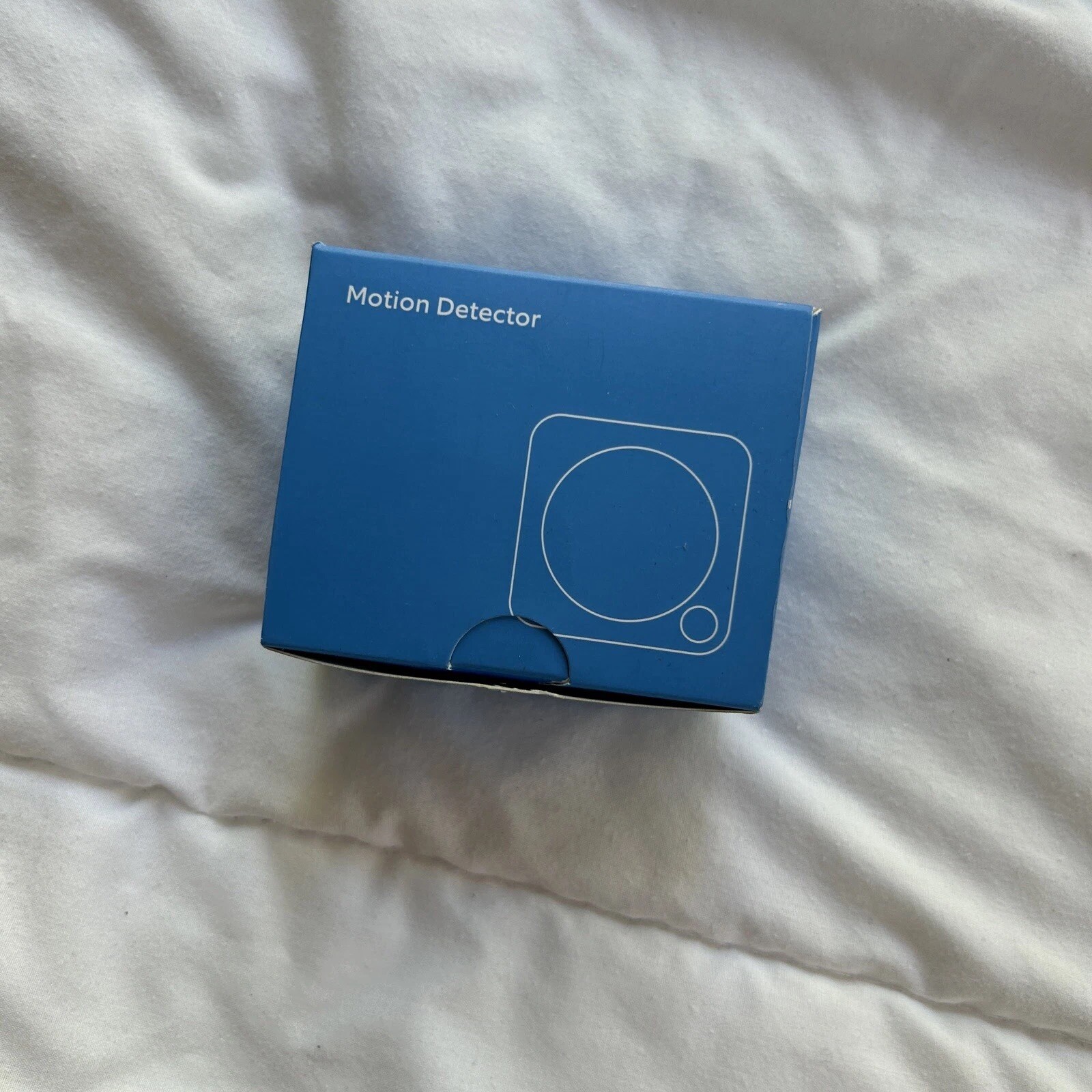 NEW Ring Alarm Motion Detector (2nd Gen) (1-Pack) - White