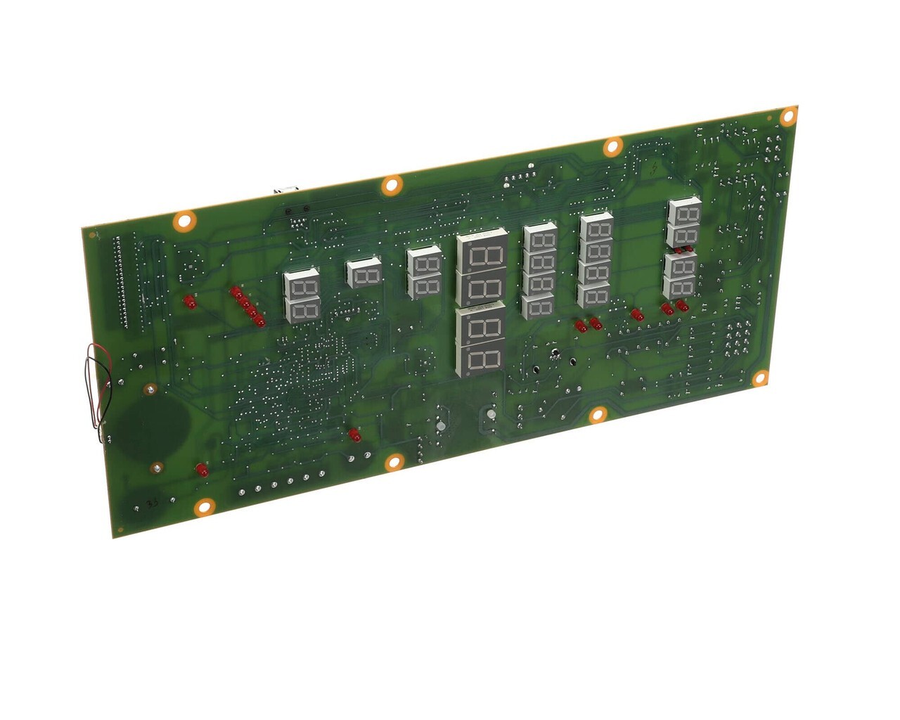 Repair Service For Baxter V16-1036 6Mon Warranty