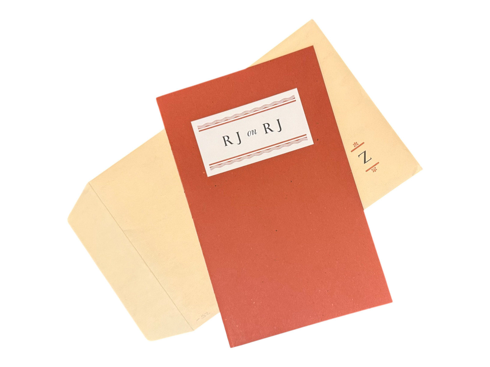 RJ on RJ Robinson Jeffers and the Subtle Passion / 1st Edition 1996