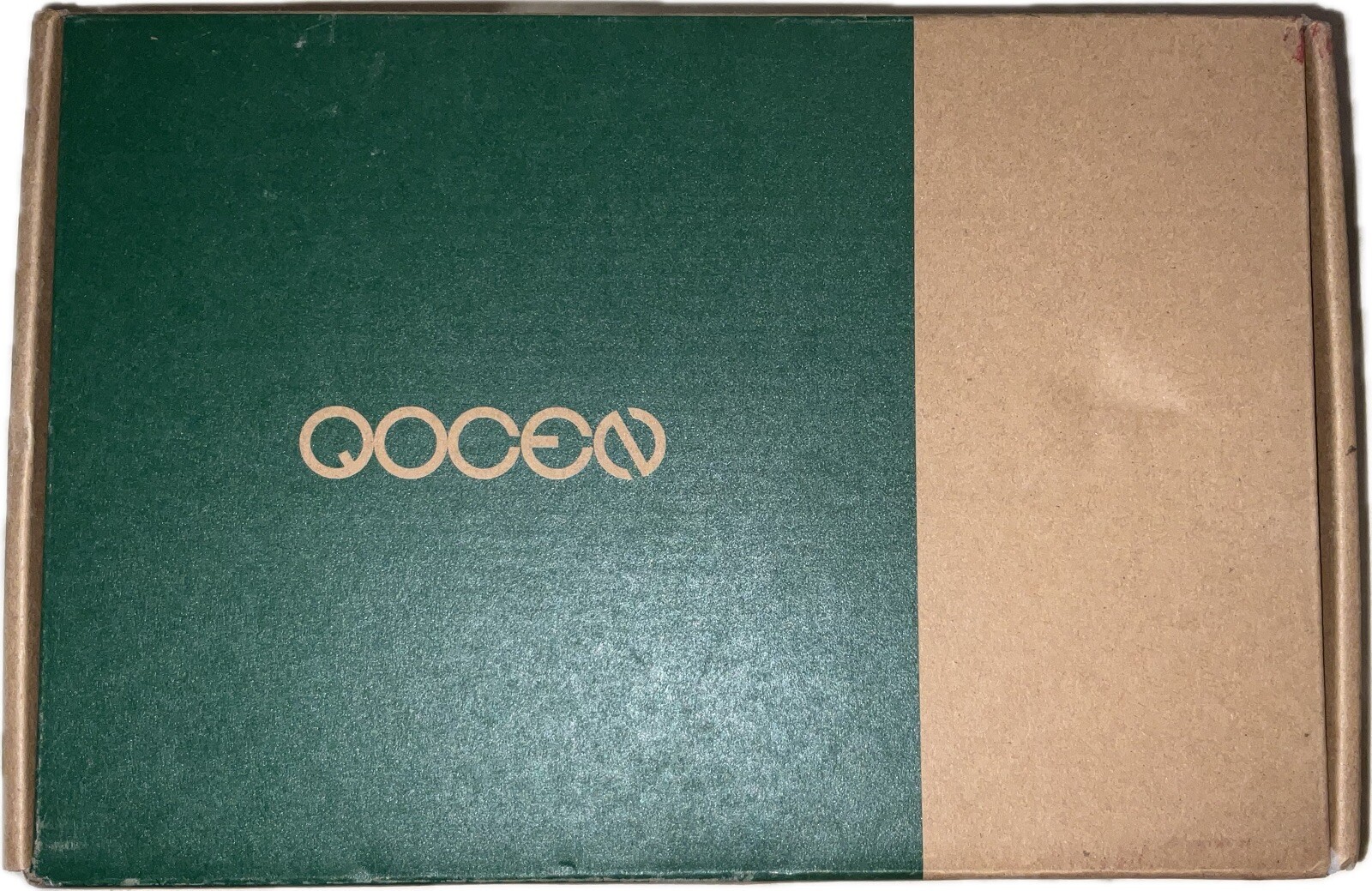 QOCEN Frameo 10.1 inch Digital Picture Frame, Smart WiFi Digital Photo Frame