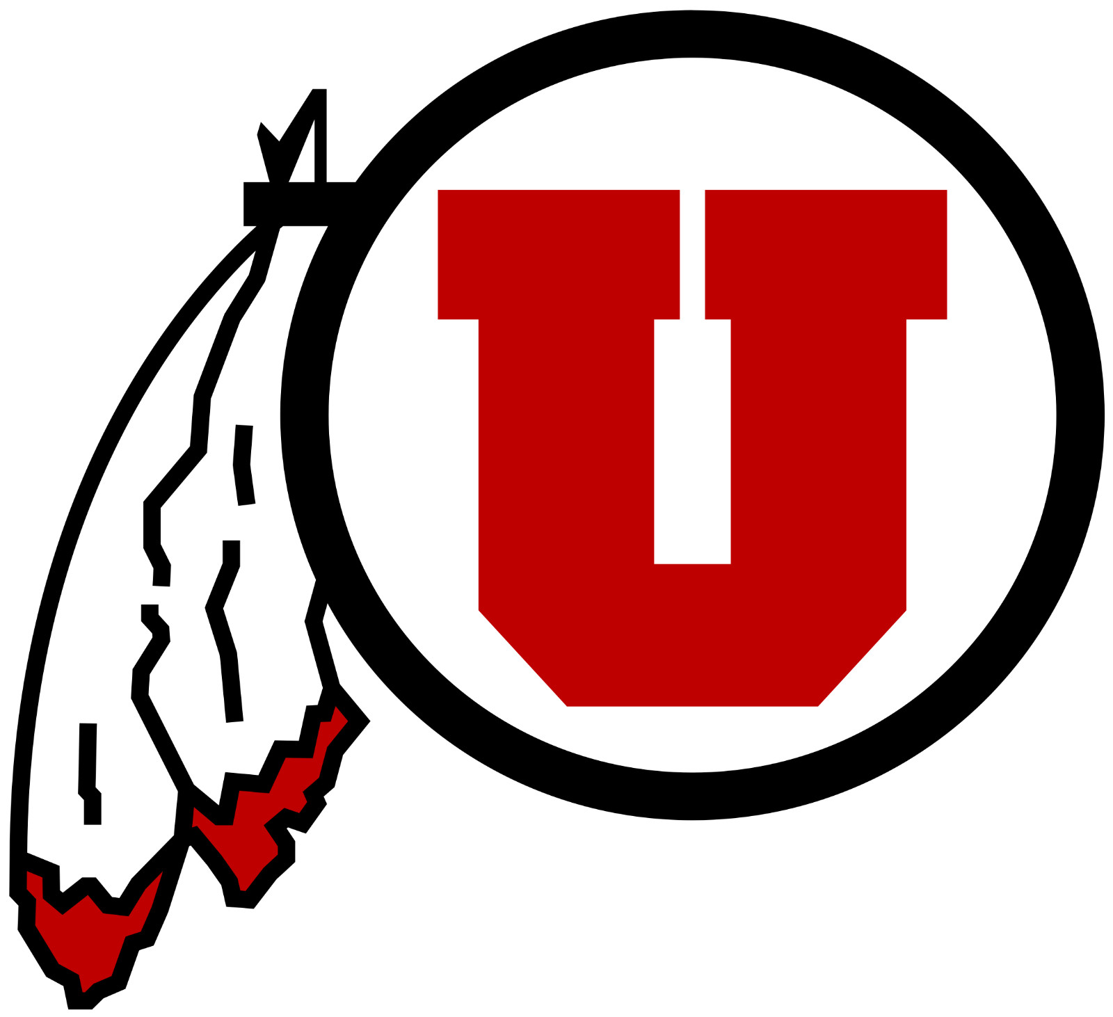 2-4 Tickets/ 2025 UTAH UTES   FOOTBALL--All Home Games Available