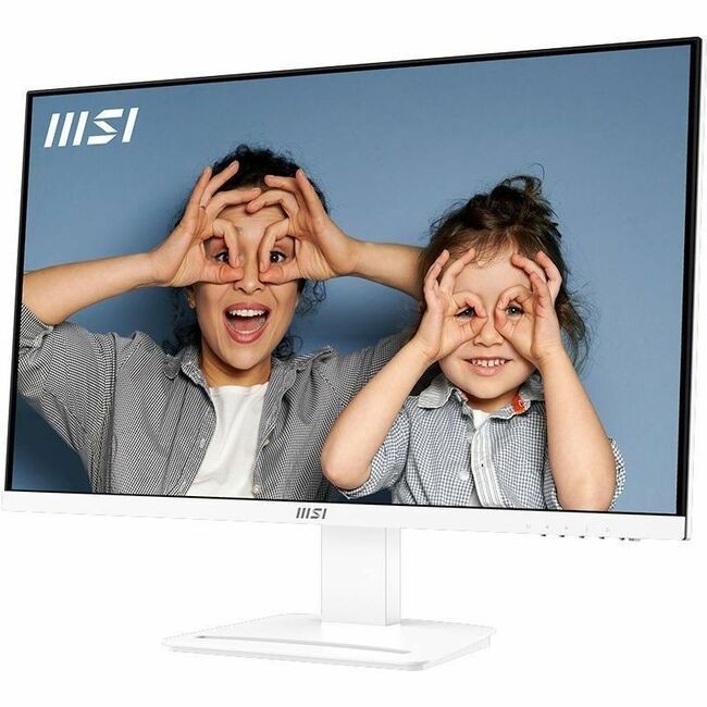 MSI Pro PRO MP273QW E2 27" WQHD 2560x1440 1ms LCD Monitor