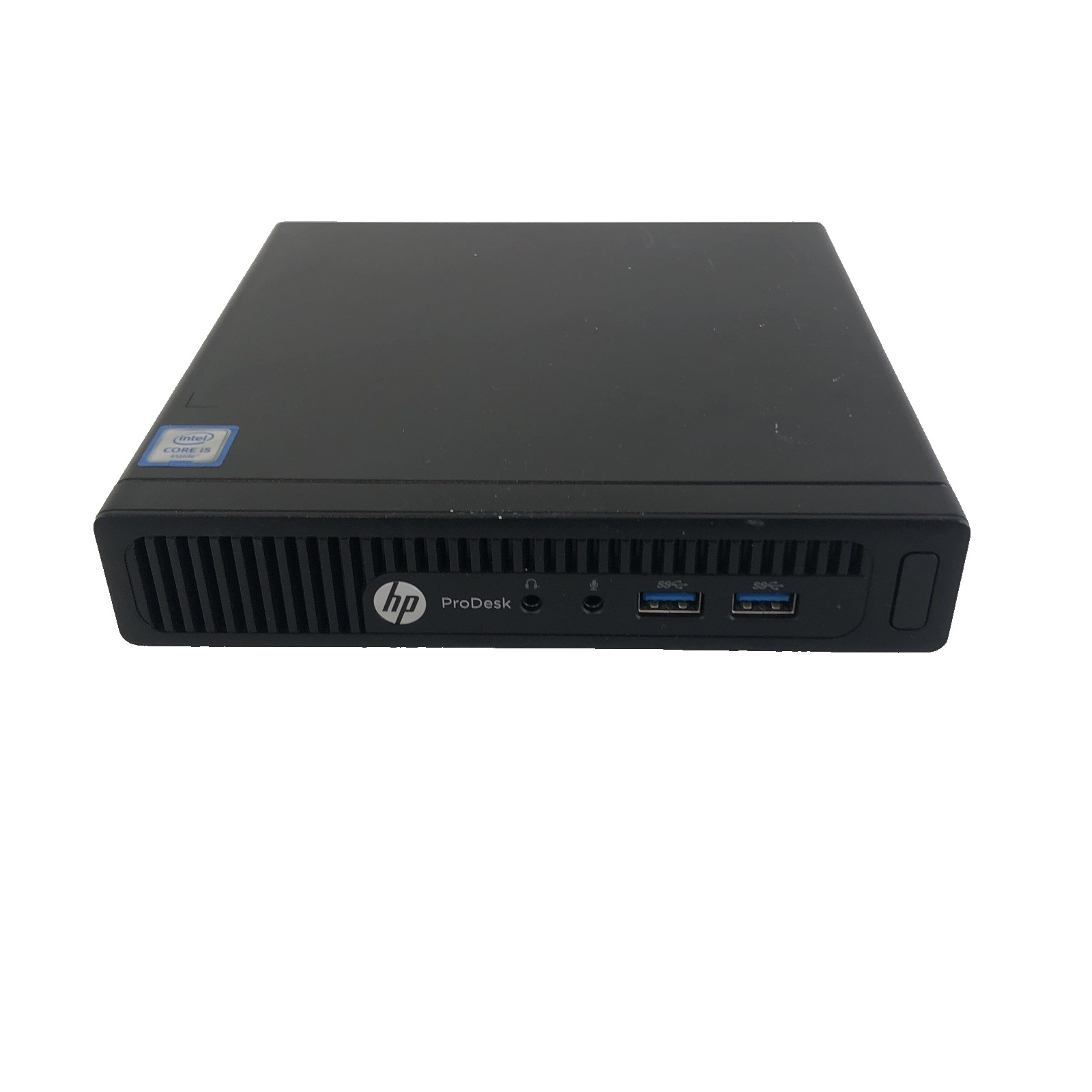 HP ProDesk 400 G2 Core i5-6500T 2.50 GHz 4 GB DDR4 No HDD