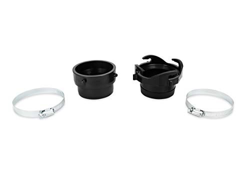 Camco 39543 Twist Connect Kit Sewer Fitting 3" Hose