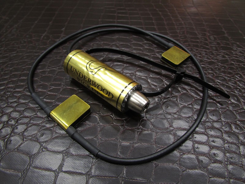 Underwood Pickups Pickup For Bass Viol Safe delivery from Japan