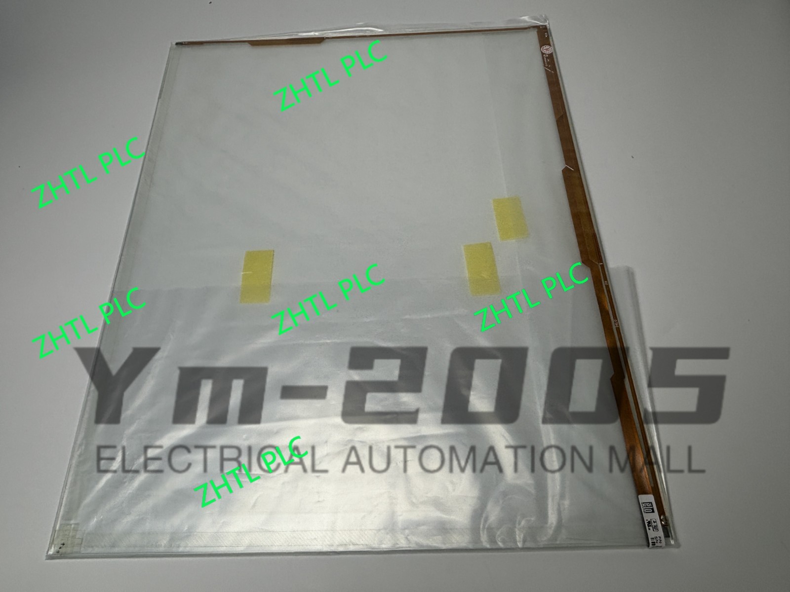 1X For INTELLITOUCH SCN-IT-SEP19.0-B94-J03-R E800153 Touch Screen