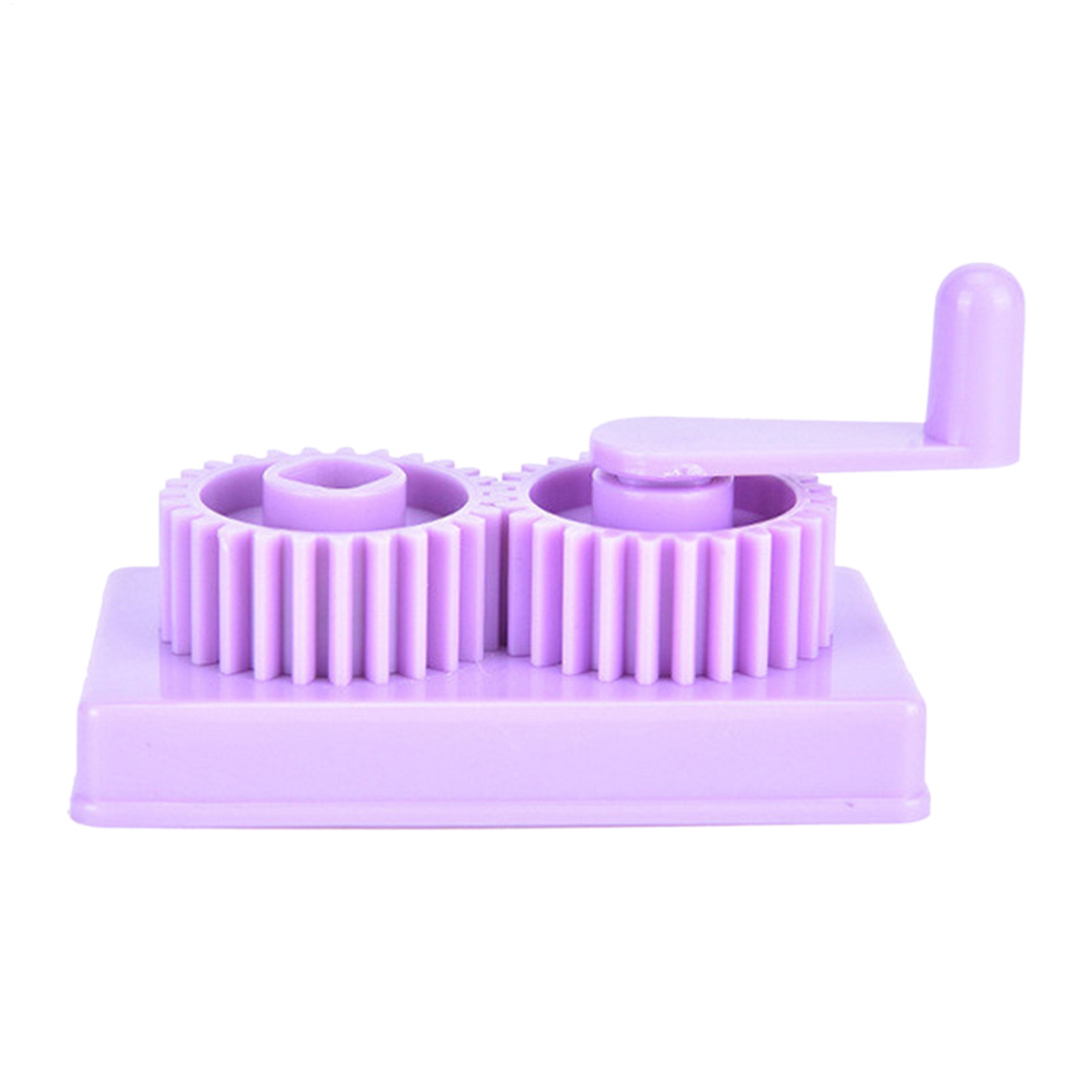 Crimper Tool for Chip Bags Hand-Operated Craft Crimper for Quilling adaptable