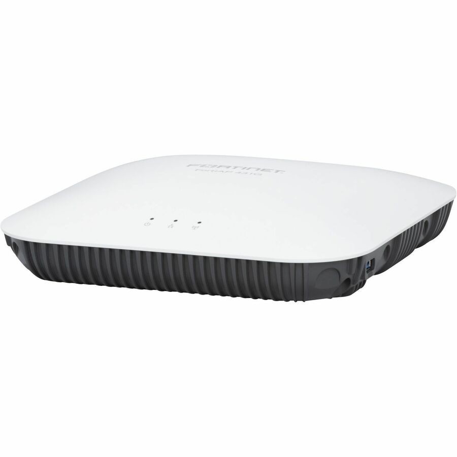 Fortinet FortiAP 431G Indoor Wireless Access Point 4x4 Wi-Fi 6E FAP-431G-A
