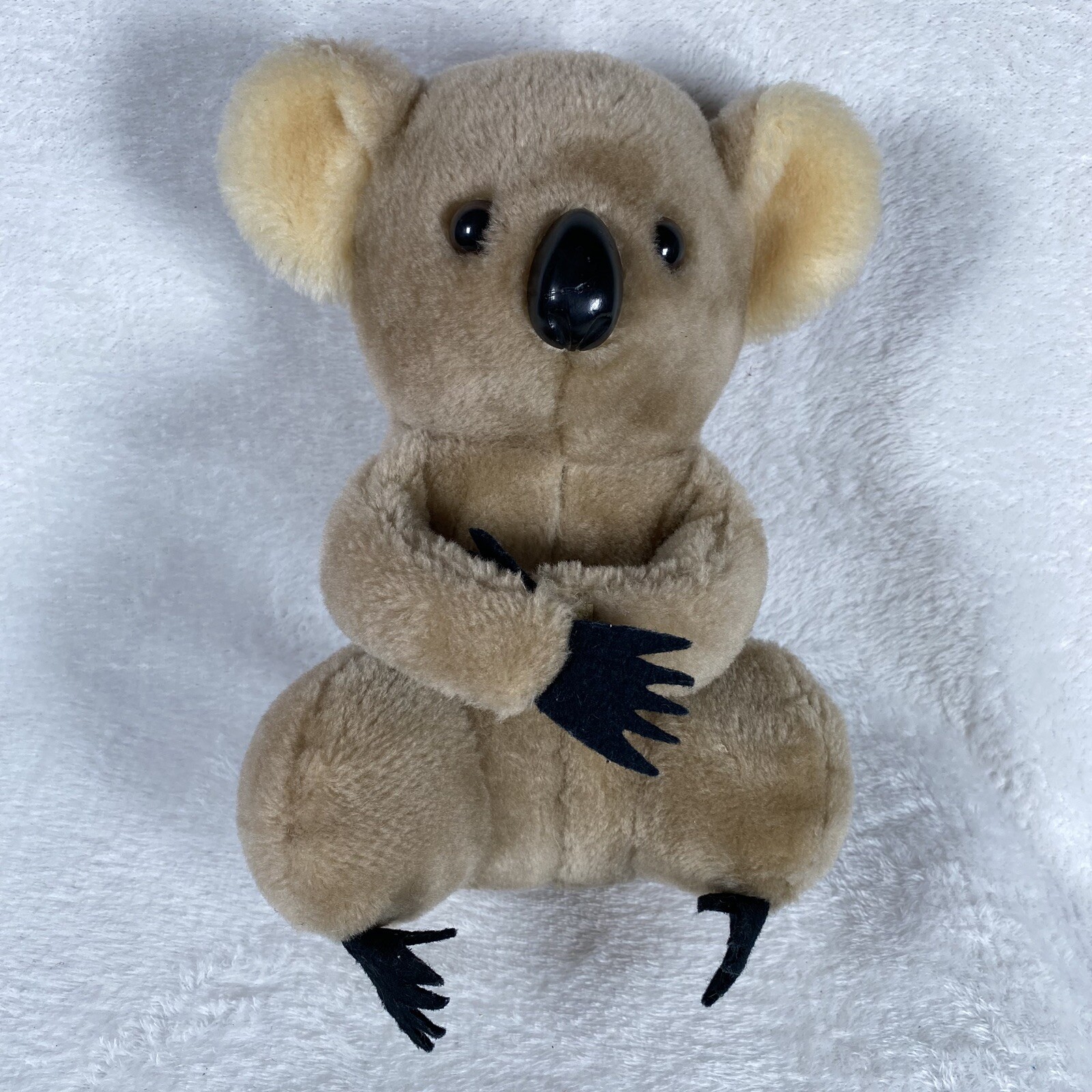 Koala Bear 1978 Plush R. Dakin & Co 10" Stuffed Toy Animal