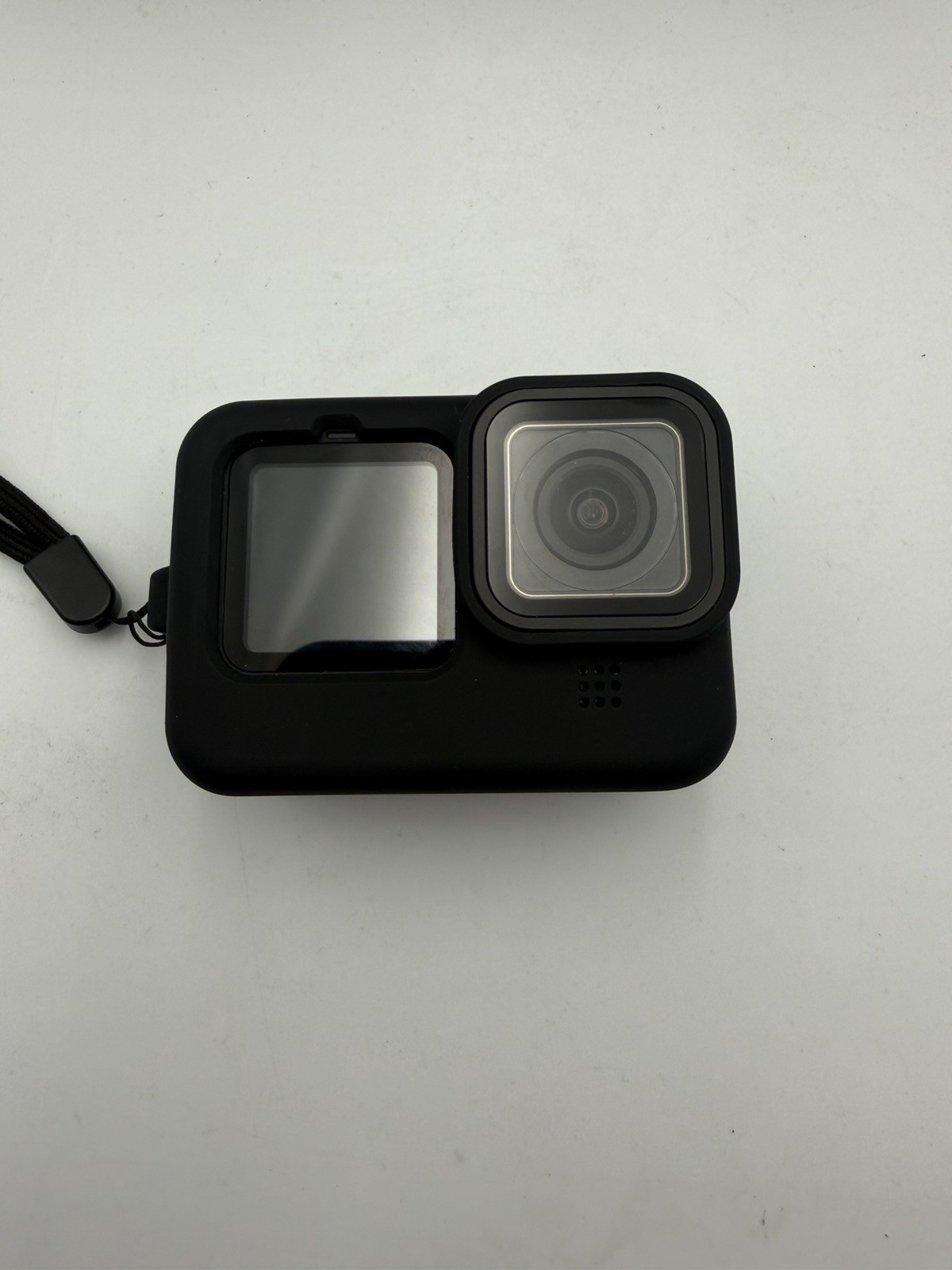 GoPro HERO9 Black Action Camera