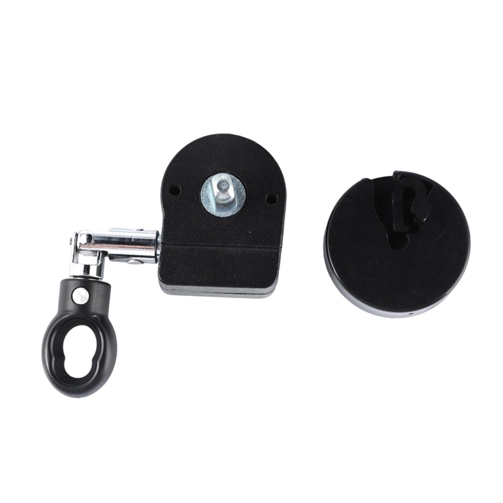 Exterior Sun Shade Mounting Bracket Cordless Crank Kit for Backyard Gazebo