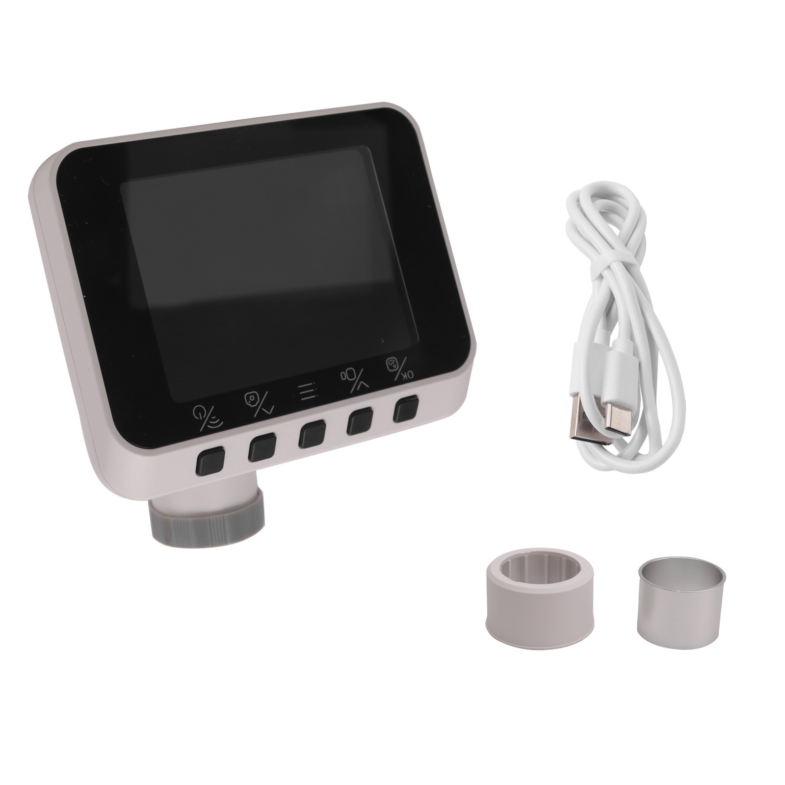 30070 WIFI Electronic Eyepiece for Astronomical Telescope Monocular 70MM9667